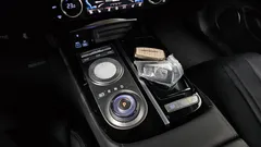 2022 Genesis G80 Gasoline 3.5 Turbo 2WD — фото 9