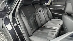 2022 Genesis G80 Gasoline 3.5 Turbo 2WD — фото 11