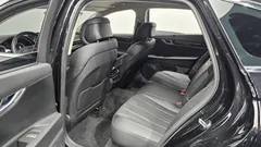 2022 Genesis G80 Gasoline 3.5 Turbo 2WD — фото 12