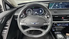 2022 Genesis G80 Gasoline 3.5 Turbo 2WD — фото 13