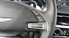 2022 Genesis G80 Gasoline 3.5 Turbo 2WD — фото 17