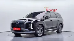 2024 Hyundai Palisade Diesel 2.2 2WD — фото 1