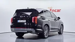 2024 Hyundai Palisade Diesel 2.2 2WD — фото 2
