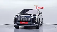 2024 Hyundai Palisade Diesel 2.2 2WD — фото 3
