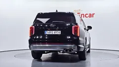 2024 Hyundai Palisade Diesel 2.2 2WD — фото 4
