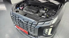 2024 Hyundai Palisade Diesel 2.2 2WD — фото 6