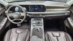 2024 Hyundai Palisade Diesel 2.2 2WD — фото 7