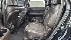 2024 Hyundai Palisade Diesel 2.2 2WD — фото 12