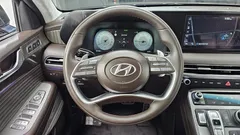 2024 Hyundai Palisade Diesel 2.2 2WD — фото 13