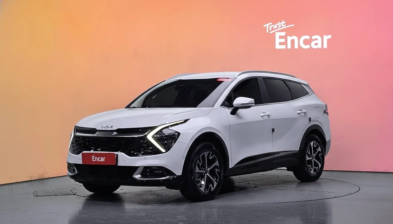 2023 Kia Sportage Nobleless 2WD