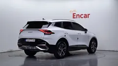 2023 Kia Sportage Nobleless 2WD — фото 2