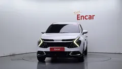 2023 Kia Sportage Nobleless 2WD — фото 3