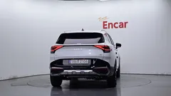 2023 Kia Sportage Nobleless 2WD — фото 4