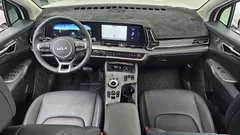 2023 Kia Sportage Nobleless 2WD — фото 7