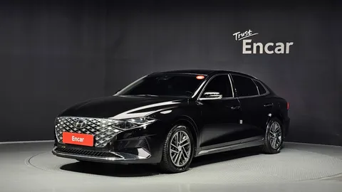 2023 Hyundai Grandeur 2.5