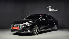 2023 Hyundai Grandeur 2.5 — фото 1
