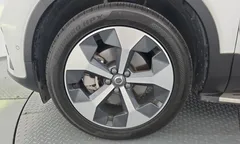 2023 Volvo XC40 B4 Ultimate Bright — фото 5