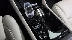 2023 Volvo XC40 B4 Ultimate Bright — фото 9