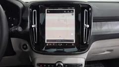 2023 Volvo XC40 B4 Ultimate Bright — фото 12