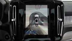 2023 Volvo XC40 B4 Ultimate Bright — фото 14