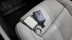 2023 Volvo XC40 B4 Ultimate Bright — фото 15
