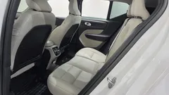 2023 Volvo XC40 B4 Ultimate Bright — фото 20