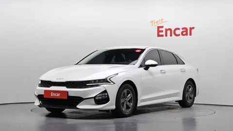 2023 Kia K5 2.0 LPI(Renter car)