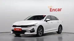 2023 Kia K5 2.0 LPI(Renter car) — фото 1