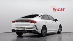 2023 Kia K5 2.0 LPI(Renter car) — фото 2