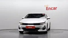 2023 Kia K5 2.0 LPI(Renter car) — фото 3