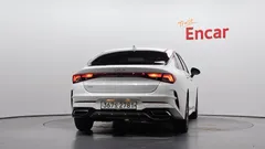 2023 Kia K5 2.0 LPI(Renter car) — фото 4