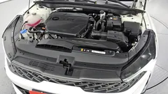2023 Kia K5 2.0 LPI(Renter car) — фото 6