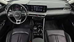 2023 Kia K5 2.0 LPI(Renter car) — фото 7