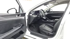 2023 Kia K5 2.0 LPI(Renter car) — фото 10