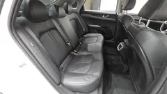 2023 Kia K5 2.0 LPI(Renter car) — фото 11