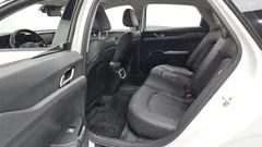 2023 Kia K5 2.0 LPI(Renter car) — фото 12