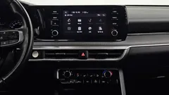 2023 Kia K5 2.0 LPI(Renter car) — фото 14
