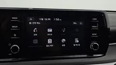 2023 Kia K5 2.0 LPI(Renter car) — фото 16