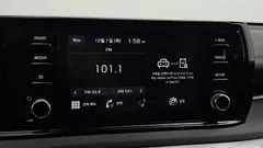 2023 Kia K5 2.0 LPI(Renter car) — фото 17