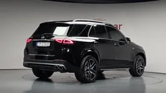 2022 Mercedes-Benz GLE-Class AMG GLE53 4MATIC+ — фото 2