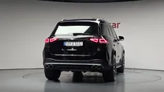 2022 Mercedes-Benz GLE-Class AMG GLE53 4MATIC+ — фото 4