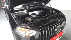2022 Mercedes-Benz GLE-Class AMG GLE53 4MATIC+ — фото 6