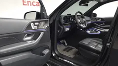 2022 Mercedes-Benz GLE-Class AMG GLE53 4MATIC+ — фото 10