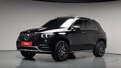 2022 Mercedes-Benz GLE-Class AMG GLE53 4MATIC+ — фото 11
