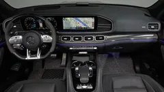 2022 Mercedes-Benz GLE-Class AMG GLE53 4MATIC+ — фото 14