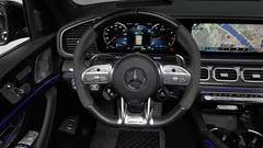2022 Mercedes-Benz GLE-Class AMG GLE53 4MATIC+ — фото 17