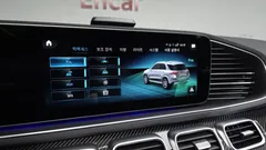 2022 Mercedes-Benz GLE-Class AMG GLE53 4MATIC+ — фото 20