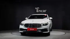 2023 Mercedes-Benz E-Class E350 4MATIC Exclusive — фото 3