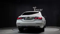 2023 Mercedes-Benz E-Class E350 4MATIC Exclusive — фото 4