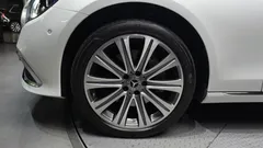 2023 Mercedes-Benz E-Class E350 4MATIC Exclusive — фото 5